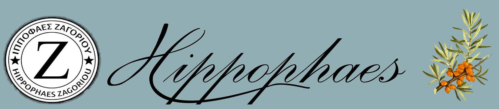 Hippophaes-Zagoriou