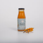 Sea Buckthorn juice with grape juice 250ml